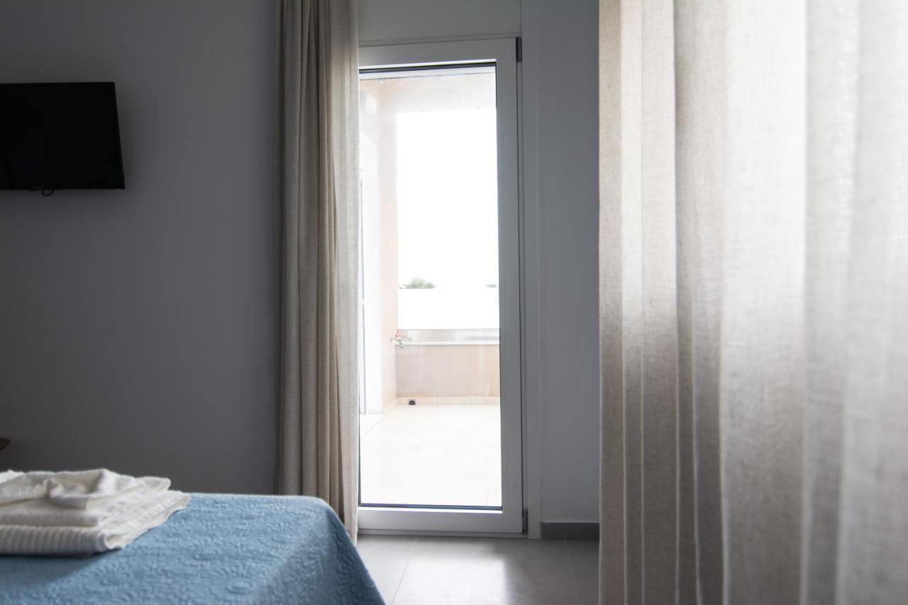 Casa Di Prios Brand New Renovated Villa In Gouves Exteriér fotografie